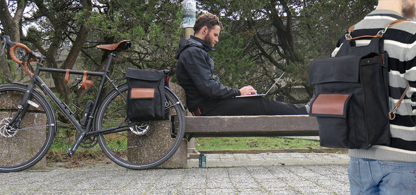 Best bike commuter backpack 2019 outlet