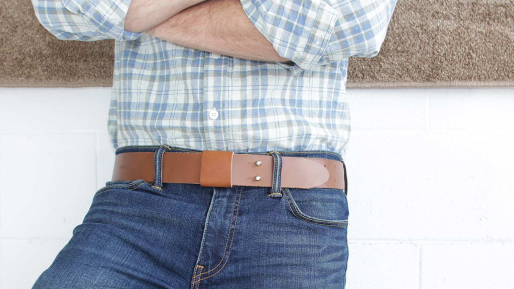 Everyday Belt: How-To's