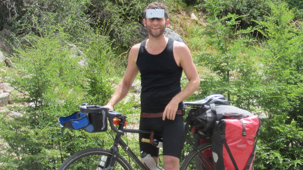 Iphone Headphone Cam