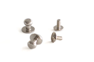 Knob and screw posts - Bike Accessories - Oopsmark