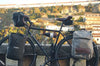 Bicycle Wine Rack Bike Bottle Holder