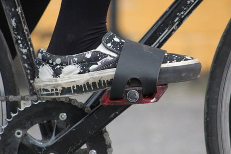 fixed gear pedals and straps Pedal Belt Strap
