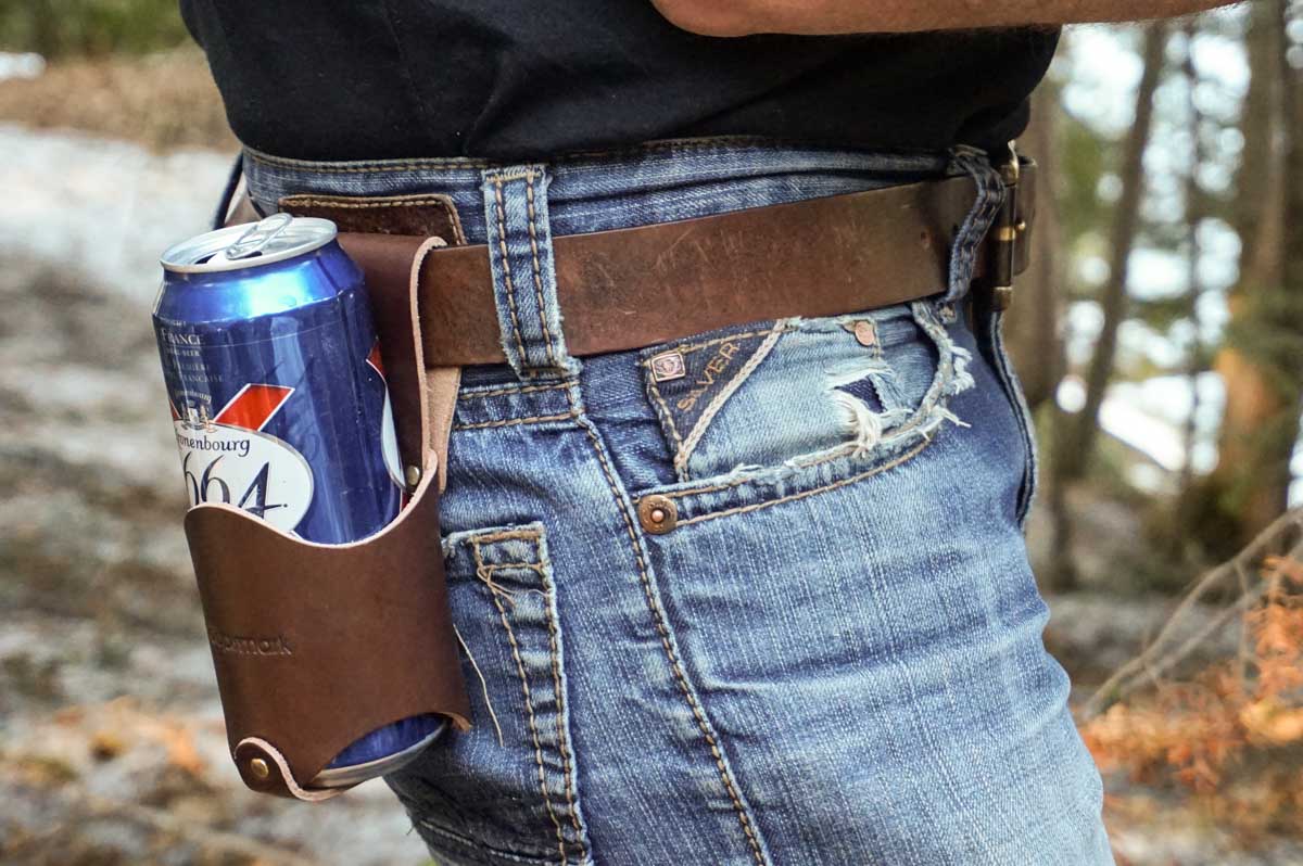 Beer online belt buckle